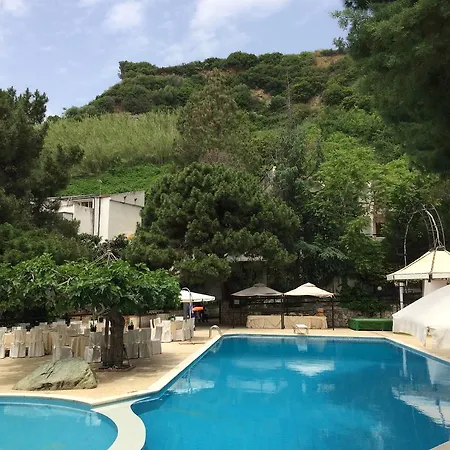 Hotel Park 3*
