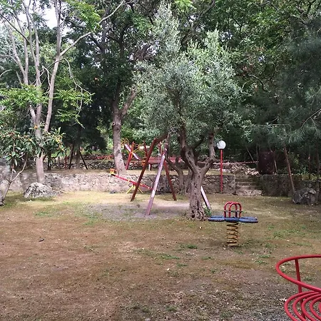 Hotel Park 3*
