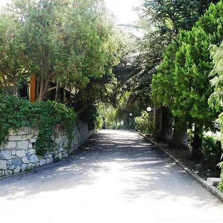 Hotel Park Paola