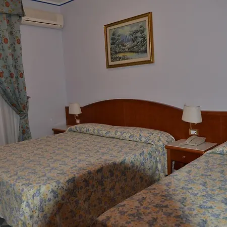 Hotel Park Paola