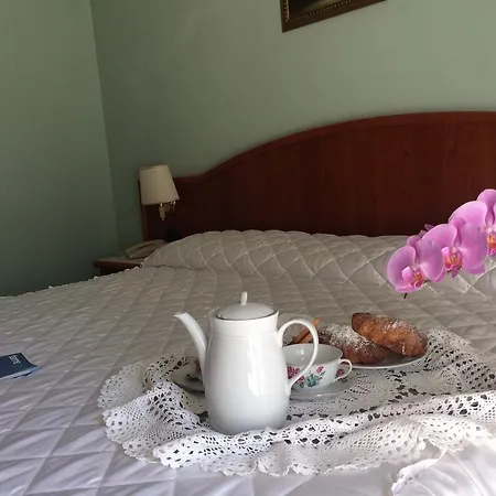 Park Hotel 3*