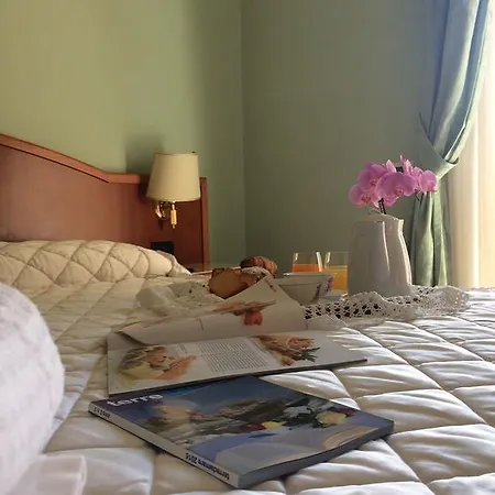 Park Hotel Paola