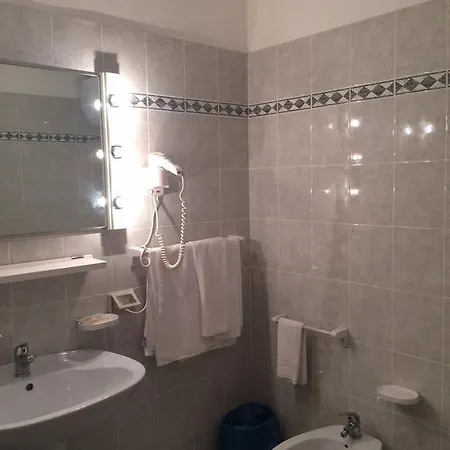 Park Hotel Paola