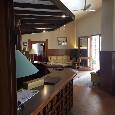 Hotel Park 3*